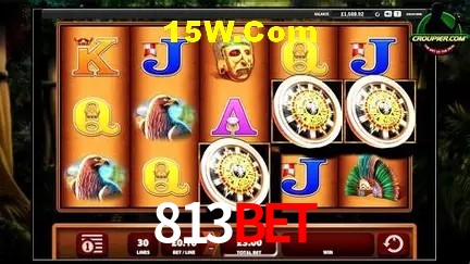 Live Casino 813Bet