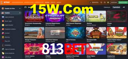 813Bet