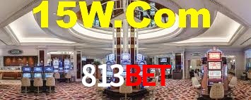 Explore as vantagens do 813Bet: serviço profissional e confiabilidade