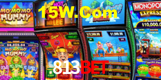 813Bet App