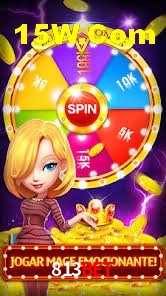 Welcome Bonus 813Bet