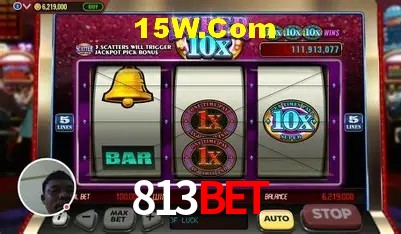 API Integration 813Bet