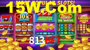Premium Interface 813Bet
