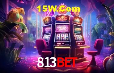 Experiência VIP 813Bet