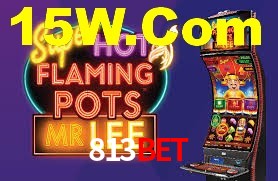813Bet,813Bet App