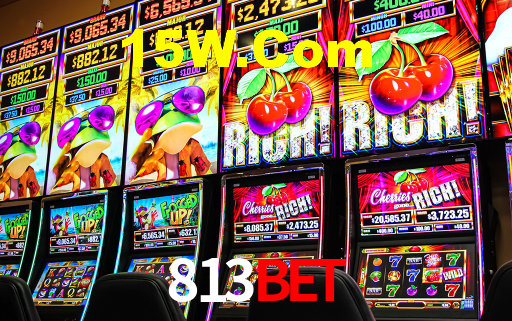813Bet