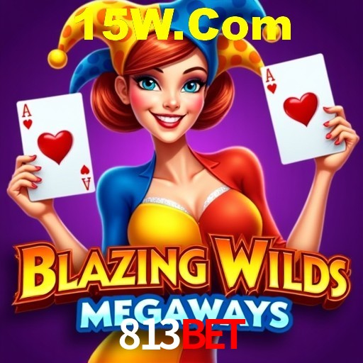 Descubra o Mundo do Cassino Online com 813Bet