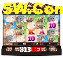 Sinta a adrenalina dos jogos de cassino com 813Bet