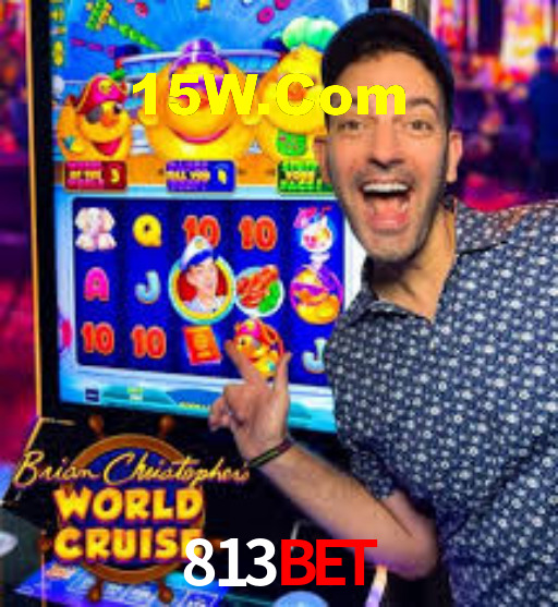 813Bet Vip