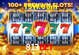 Secure Login 813Bet