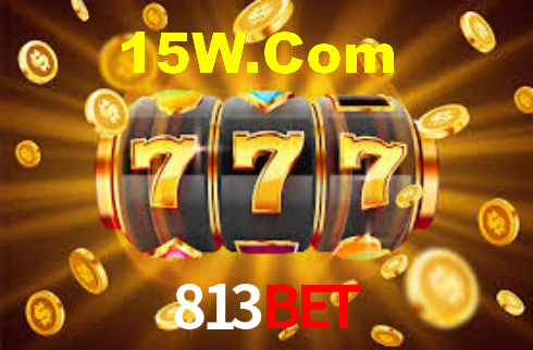 813Bet App Interface