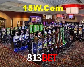 Seasonal Promotions 813Bet