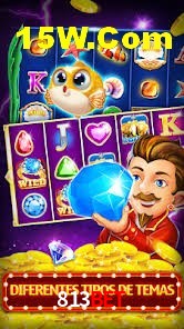 Experiência VIP 813Bet