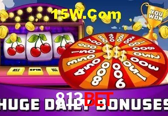 Bonus Features 813Bet