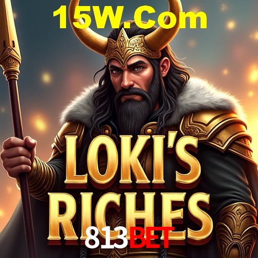 Descubra o Mundo do Cassino Online com 813Bet