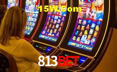 Games Directory 813Bet