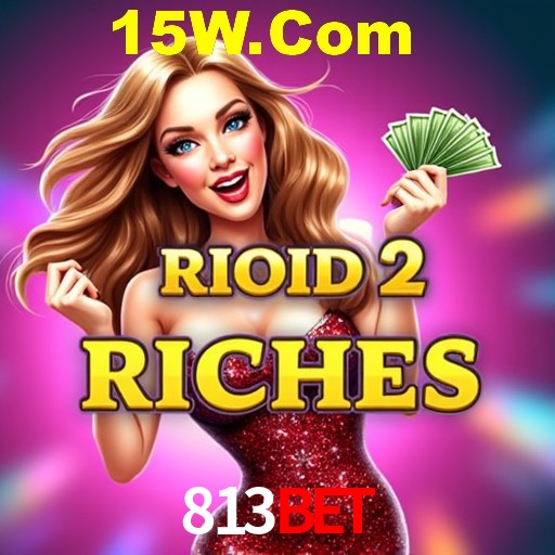 APP oficial da 813Bet para mobile