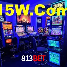 Experimente o Login Seguro Premium no 813Bet