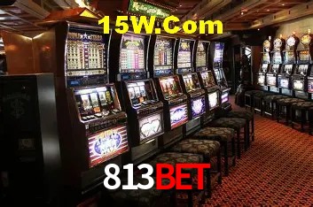 Platform Technology 813Bet