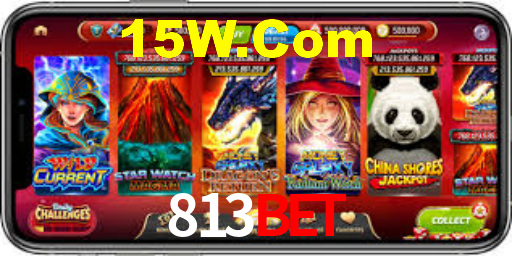 813Bet: A Experiência de Casino com Jogos de Mesa ao Vivo
