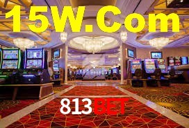 Blackjack Table 813Bet