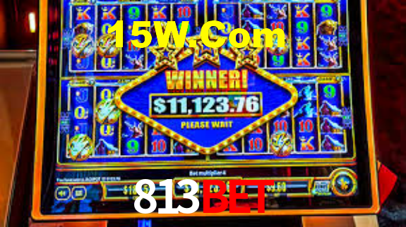Premium Interface 813Bet